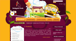 Desktop Screenshot of kerekgyartoovoda.info